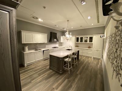 Cucina Berloni Sheraton NUOVA - Anteprima 1