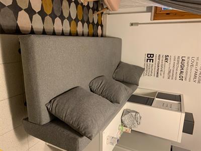 Divano Letto 3 posti
