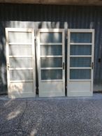 Porte vetrate