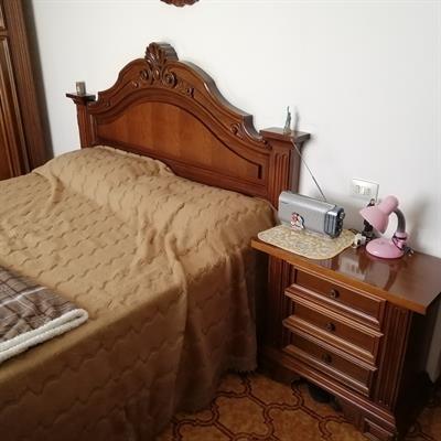 Camera da letto matrimoniale - Anteprima 5