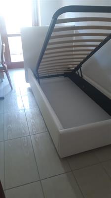 Letto contenitore nuovi