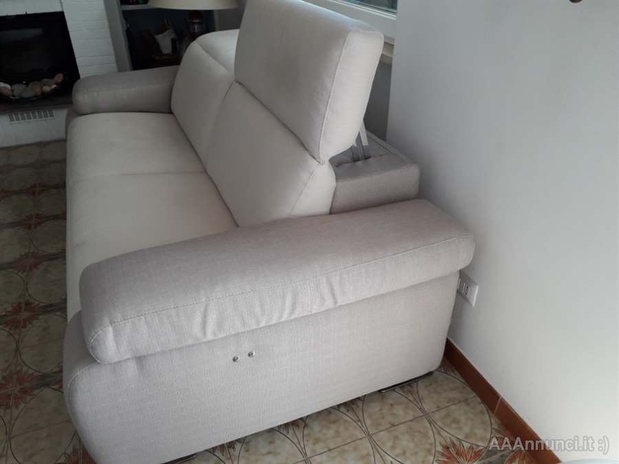 Foto 3Divano Hyding 3 posti