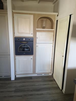 Cucina Zappalorto Mod. Sogno Mughetto