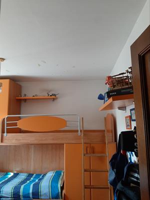 Cameretta per ragazzi