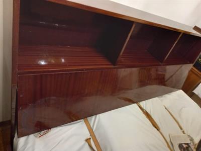 Mobile letto/libreria - Anteprima 1