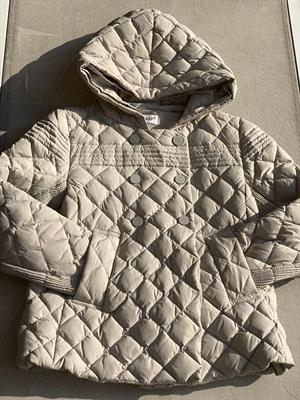 Piumino leggero bambina tg 128/8 anni