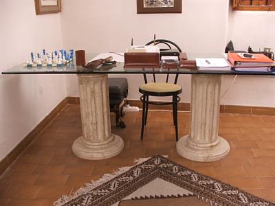 Tavolo design