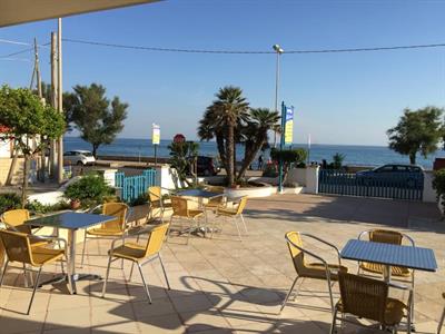 Hotel Albatros nel salento .... La tua vacanza fronte mare