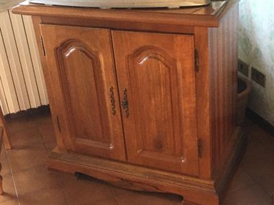 Mobili soggiorno nuovi, in legno - Foto 4