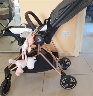 Cybex Mios