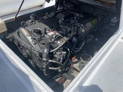 Gommone Master 780 Open Usato, prezzo trattabile - Foto 6