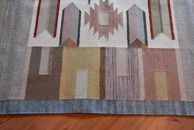 TAPPETO KILIM