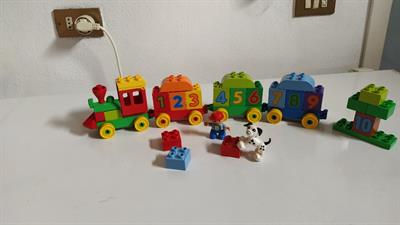 Lego 15 euro al chilogrammo