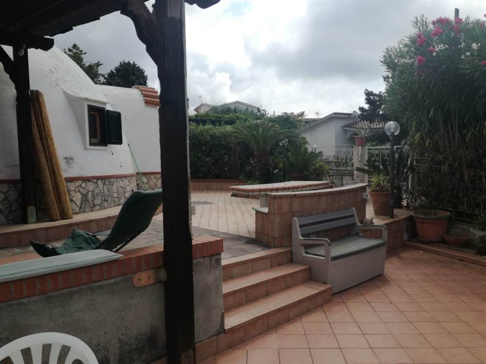 Villetta indipendente scalea - Foto 2