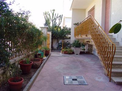 OTRANTO Città - Villino ideale coppie e famiglie