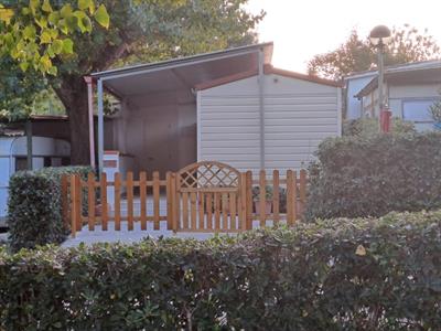 Peschici, Bungalow in villaggio