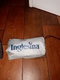 Trio Zippy con accessori
