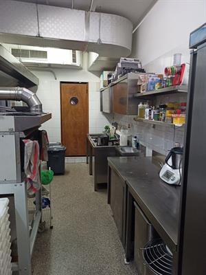Attrezzatura per Cucina Professionale