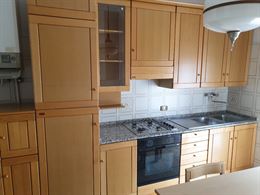 Cucina Scavolini completa