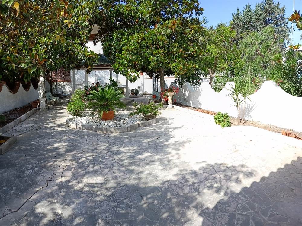 Gargano - Lido del Sole - Rodi Garganico - mare 300 MT - Foto 8