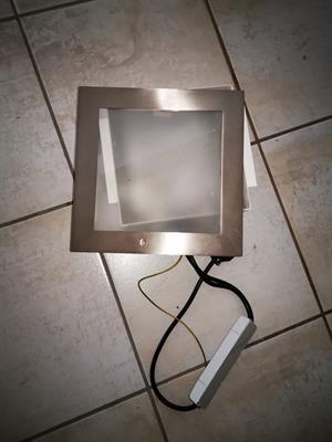 10 LAMPADE / LUCIDACONTROSOFFITTO