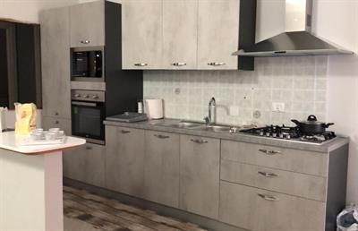Cucina usata in perfette condizioni
