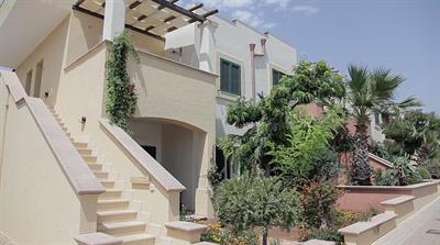 Multiproprietà Resort Arco del Saracino cedo - Foto 2