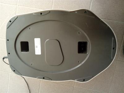 Base Oscillante Chicco - Foto 5