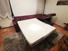 Divano letto 3 metri