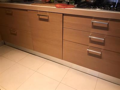 Cucina Componibile Scavolini, ottimo stato, completa di elettrodomestici - Foto 5