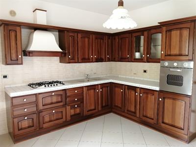 Cucina Scavolini Madeleine