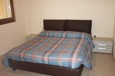 LETTO SASSARI