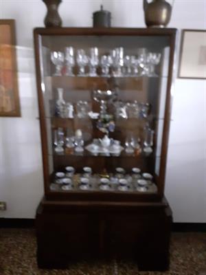 Sala da pranzo, designer 1920