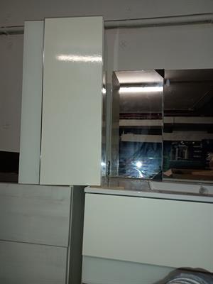 Mobile bagno cm100