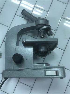 Microscopio monoculare - Foto 4