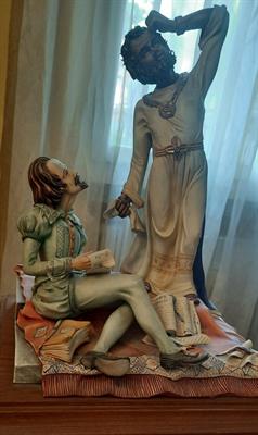 Capodimonte, in legno - Foto 5