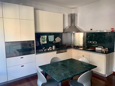 Cucina Boffi, completa di elettrodomestici, ottime condizioni - Foto 5