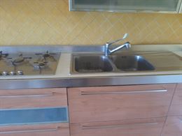 Foto 3 Cucina componibile Scavolini