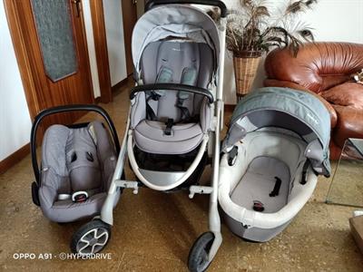 TRIO BèBè Confort