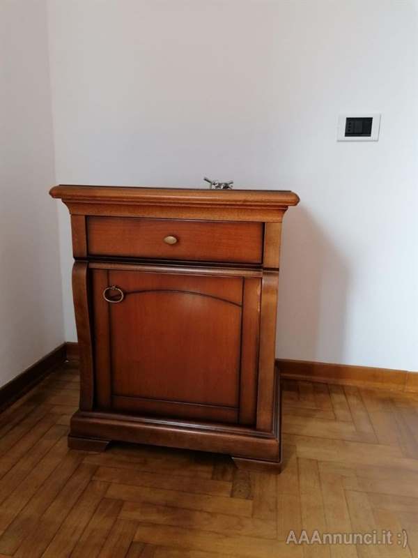 Foto 4Camera da letto
