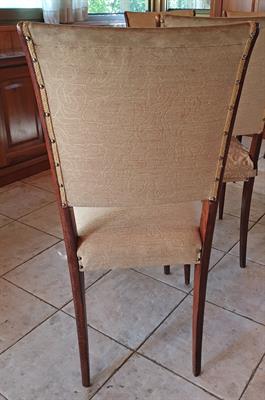 SEDIE VINTAGE RESTAURATE - Foto 2