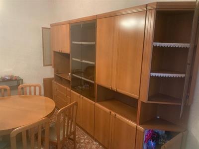 Soggiorno completo