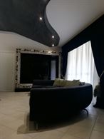 Divani Minotti - colore nero