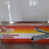 Sigillatrice termica NUOVA - Foto 2