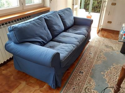 Divano Ikea a 3posti