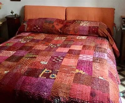 Letto matrimoniale