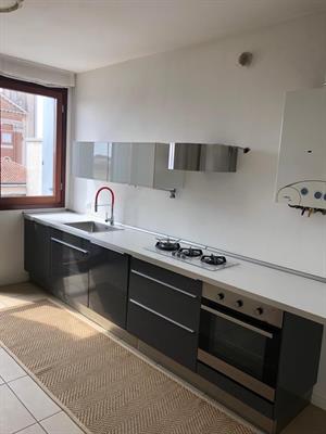 Cucina Ikea moderna
