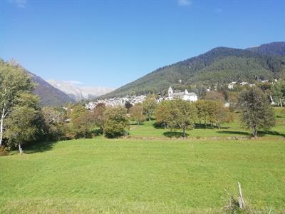 Appartamento in Toceno Valle Vigezzo