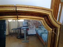 Foto 3 Specchio Vintage