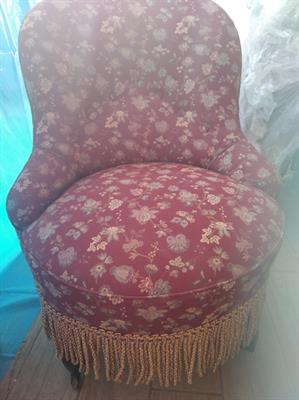 Poltrone antiche